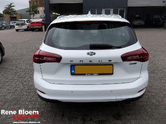 Ford Focus 1.0 Ecoboost Hybrid picture 3