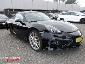 Porsche Cayman S 3.4 PDK 325pk picture 4