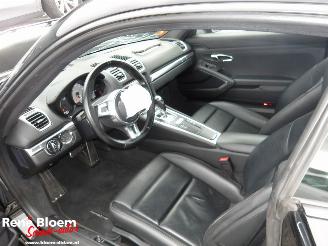 Porsche Cayman S 3.4 PDK 325pk picture 15