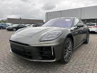 Voiture accidenté Porsche Panamera 4 E-Hybrid Full Option Rechtslenker 2026/7