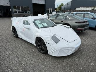Porsche 911 922.2 GT3 WEISSACH 510pk picture 28