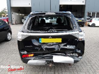 Mitsubishi Outlander 2.0 PHEV Limited Edition X-Line picture 3
