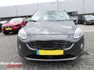 Ford Fiesta 1.0 EcoBoost Titanium 5-drs picture 6