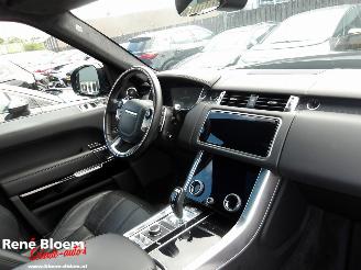 Land Rover Range Rover sport 2.0 P400e Autobiography Dynamique picture 13
