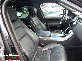 Land Rover Range Rover sport 2.0 P400e Autobiography Dynamique picture 14