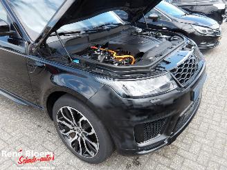 Land Rover Range Rover sport 2.0 P400e Autobiography Dynamique picture 9