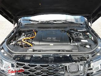 Land Rover Range Rover sport 2.0 P400e Autobiography Dynamique picture 7