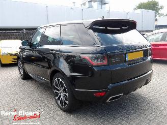 Land Rover Range Rover sport 2.0 P400e Autobiography Dynamique picture 5