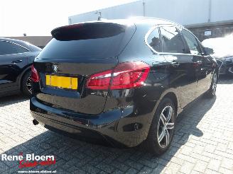 Voiture accidenté BMW 2-serie 218i Corporate Executive Automaat 136pk 2018/4