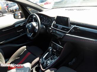 BMW 2-serie 218i Corporate Executive Automaat 136pk picture 12