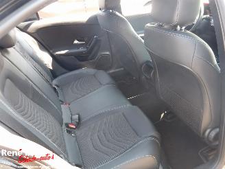 Mercedes A-klasse 180d Business Solution 116pk picture 11