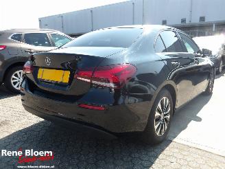 Damaged car Mercedes A-klasse 180d Business Solution 116pk 2022/12