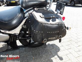 Suzuki VL 800 intruder Volusia picture 11