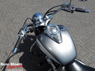 Suzuki VL 800 intruder Volusia picture 10