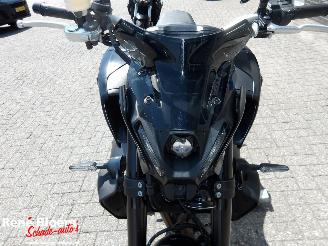 Yamaha MT-09  picture 14