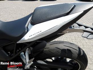 Honda CB 1000 Hornet picture 10