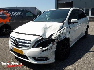 Mercedes B-klasse 180 Ambition 122pk picture 3