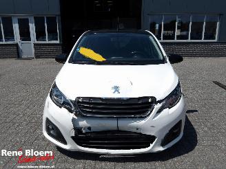 Peugeot 108 1.0 e-VTI Active Aut picture 3