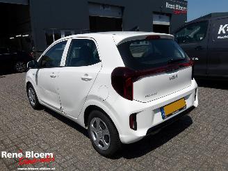 Kia Picanto 1.0 DPI Dynamicline picture 2