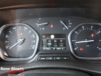 Peugeot Expert 231S 2.0 Blue Hdi 120 Premium 122pk picture 11