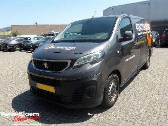 Peugeot Expert 231S 2.0 Blue Hdi 120 Premium 122pk picture 4