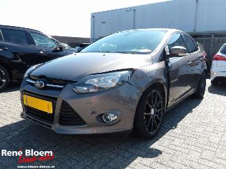 Avarii autoturisme Ford Focus 1.0 Ecoboost Edition Plus 125pk 2014/5