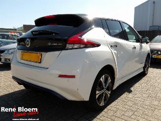 Nissan Leaf e+ Tekna 62kwh picture 1