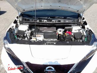 Nissan Leaf e+ Tekna 62kwh picture 20