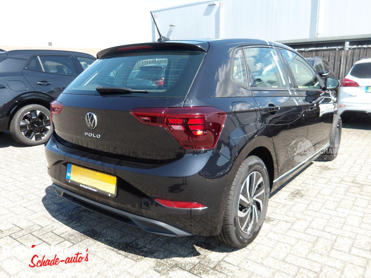 Volkswagen Polo 1.0 TSI Life 5drs Airco