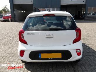 Kia Picanto 1.0 DPi ComfortLine Airco 5-drs picture 3
