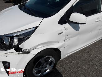 Kia Picanto 1.0 DPi ComfortLine Airco 5-drs picture 9