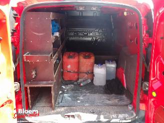 Ford Transit Connect 1.5 EcoBlue L1 Trend picture 15