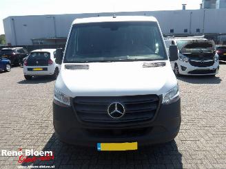 Mercedes Sprinter 214 2.2 CDI L1H1 functional 143pk picture 6