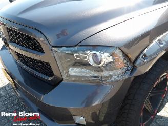 Dodge Ram 1500 5.7 V8 SRT Sport picture 23