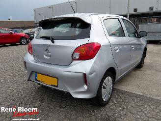 Unfallwagen Mitsubishi Space-star 1.2 Connect 2023/10