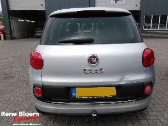 Fiat 500L Twinair Lounge 105pk picture 3