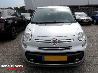 Fiat 500L Twinair Lounge 105pk picture 6