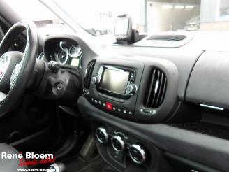 Fiat 500L Twinair Lounge 105pk picture 11