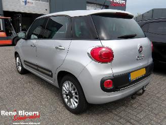 Fiat 500L Twinair Lounge 105pk picture 2