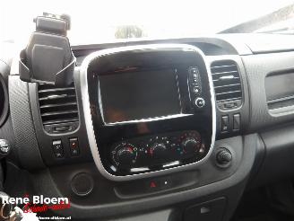 Opel Vivaro 1.6 CDTI L1H1 Sport EcoFlex picture 17