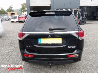 Mitsubishi Outlander 2.0 PHEV Instyle picture 3
