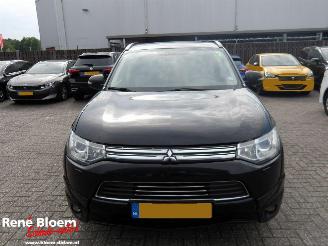 Mitsubishi Outlander 2.0 PHEV Instyle picture 6