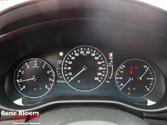 Mazda 3 2.0 e-SkyActiv-X MHybrid 186 Comfort picture 13