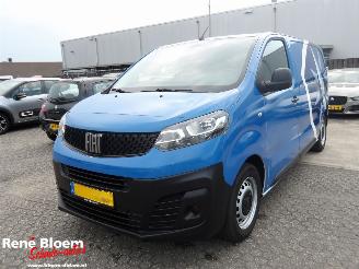 Fiat Scudo 1.5 d 120 S&S L2 120pk Airco picture 1