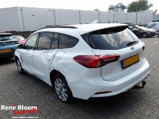 Ford Focus 1.0 EcoBoost Connected picture 5