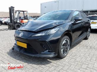 Auto incidentate MG MG4 Electric Comfort 64kWh 2024/9