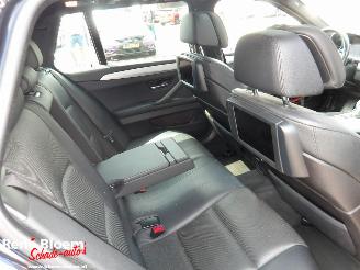 BMW 5-serie 535XD Full Option 313pk Automaat picture 9