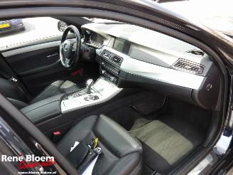 BMW 5-serie 535XD Full Option 313pk Automaat picture 7