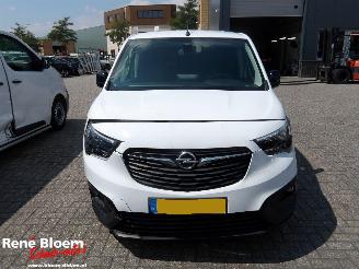 Opel Combo 1.5 BlueHDI 100 S&S L1 picture 3