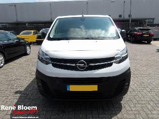 Opel Vivaro 1.5 CDTI L3H1 Edition picture 6